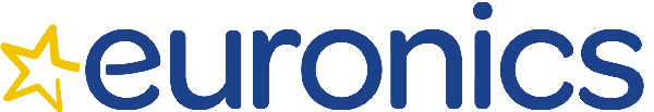 euronics logo