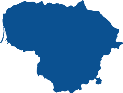 Lietuvos kontūras